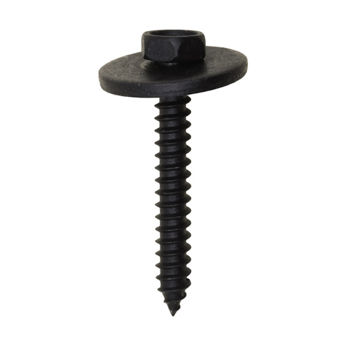 HEX HEAD SEMS TAP SCREW M4.2-1.41 X 30MM