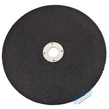 10 INCH OD X 5/8 ID X 3/32 THICK CUT OFF WHEEL