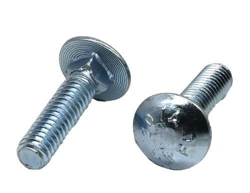 #10-32 STAINLESS STEEL MACHINE SCREW NUT GRADE 304 (18-8)