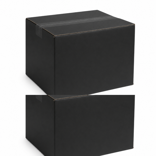 7/16-14 PLAIN FINISH HEX NUT GRADE 8 (BULK BOX)