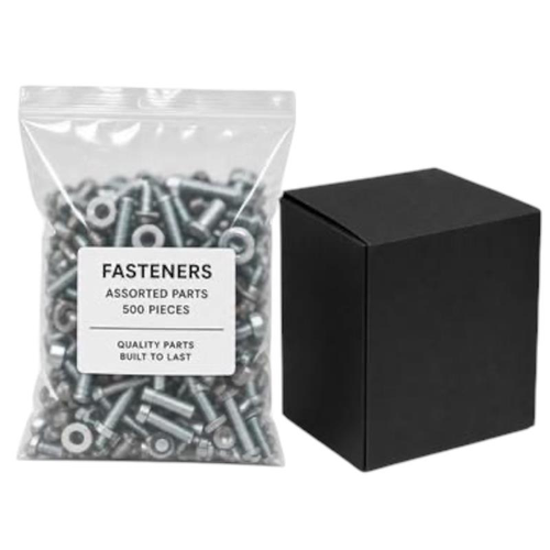 M20-2.50 X 90MM ZINC/YELLOW PLATED HEX HEAD BOLT GRADE 10.9 (PACKAGED)