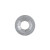 PUSH-ON RETAINER FOR .240STUD17/32OD