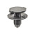 NISSAN & INFINITI PUSH-TYPE RETAINER / BOX QTY: 15 PCS