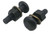 7/8-9 X 3 PLAIN FINISH STRUCTURAL T/C BOLT ASSEMBLIES GRADE A490