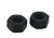 3/8-16 PLAIN FINISH HEAVY HEX STRUCTURAL NUT A194 GRADE 2H