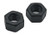 1/2-13 PLAIN FINISH HEAVY HEX STRUCTURAL NUT A194 GRADE 2H