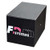 5/8-11 PLAIN FINISH HEAVY HEX STRUCTURAL NUT A194 GRADE 2H / BOX QUANTITY: 150 PIECES