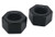 1-8 PLAIN FINISH HEAVY HEX STRUCTURAL NUT A194 GRADE 2H