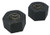 1-1/8 -8 PLAIN FINISH HEAVY HEX STRUCTURAL NUT A194 GRADE 2H