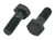 3/4-10 X 3 PLAIN FINISH HEAVY HEX HEAD STRUCTURAL BOLT (PT) GRADE A325