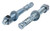 1-8 X 6 ZINC PLATED WEDGE ANCHOR