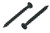 #6-20 X 1-1/4 PHOSPHATE PHILLIPS FLAT BUGLE HEAD DRYWALL SCREW WITH #2