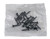 #6-9 X 1-1/4 PHOSPHATE PHILLIPS FLAT BUGLE HEAD DRYWALL SCREW / BAG QUANTITY: 100 PIECES
