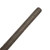 2 -4.5 X 20 GALVANIZED FULL THREAD STUD GRADE A