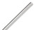 3/4-10 X 53 STAINLESS STEEL FULL THREAD STUD GRADE 304 (18-8)