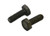 1/4-20 X 3/4 PLAIN FINISH HEX HEAD BOLT (FT) A307 GRADE A