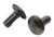 M8-1.25 X 20MM STAINLESS STEEL CARRIAGE BOLT (FT) GRADE A2
