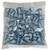 5/16-18 X 2-1/2 ZINC PLATED CARRIAGE BOLT (FT) GRADE 5 / BAG QTY: 100 PCS