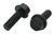 5/8-11 X 2 PHOSPHATE & OIL HEX HEAD FLANGE BOLT (FT) GRADE 8