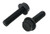 5/8-11 X 5 PHOSPHATE & OIL HEX HEAD FLANGE BOLT (PT) GRADE 8