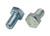 M14-2.00 X 25MM ZINC PLATED HEX HEAD BOLT GRADE 8.8