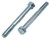 5/16-18 X 3-1/4 ZINC PLATED HEX HEAD BOLT GRADE 5