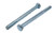 5/16-18 X 4-1/4 ZINC PLATED HEX HEAD BOLT GRADE 5