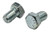 1/2-13 X 7/8 ZINC PLATED HEX HEAD BOLT GRADE 5
