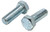 3/4-10 X 2-1/4 ZINC PLATED HEX HEAD BOLT GRADE 5