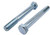 3/4-10 X 6 ZINC PLATED HEX HEAD BOLT GRADE 5