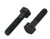 1-8 X 2-1/2 PLAIN FINISH HEX HEAD BOLT GRADE 5
