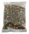 3/8-16 X 5-1/2 ZINC/YELLOW HEX HEAD BOLT GRADE 8 / BAG QUANTITY: 10 PIECES