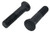 3/4-10 X 4-1/2 PLAIN FINISH PLOW BOLT GRADE 8