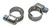 SIZE #32 LINER HOSE CLAMPS