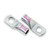 1/0 GAUGE 1/2 HOLE SIZE HEAVY DUTY LUG