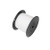 SPOOL WITH 1,000 FEET OF THE WHITE 16 GAUGE PRIMARY WIRE SPOOL WITH 1,000 FEET OF THE WHITE 16 GAUGE PRIMARY WIRE