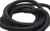 1/4 X 3,200 FEET BLACK WIRE LOOM IN A BULK BOX