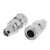 1/4 NPT FEMALE 'M' STYLE AIR LINE COUPLER (#755)