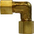 65-4 BRASS FITTINGS - 1/4 TUBE