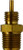 282-2 BRASS FITTINGS - 1/8 MALE PIPE X 1/8 TUBE