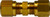 1462-10 BRASS FITTINGS - 5/8 TUBE
