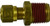 1468-10-12 BRASS FITTINGS - 3/4 MALE PIPE X 5/8 TUBE