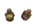 1/8 PIPE STRAIGHT GREASE FITTINGS