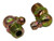1/4 PIPE X 45 DEGREE GREASE FITTINGS