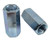 3/4-16 ZINC PLATED ECONOMY COUPLING NUT