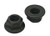 1/4-20 PHOSPHATE & OIL TOP LOCK STOVER STYLE FLANGE NUT GRADE G