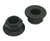 3/4-10 PHOSPHATE & OIL TOP LOCK STOVER STYLE FLANGE NUT GRADE G (-B)