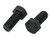 9/16-12 ZINC PLATED FINISHED STANDARD HEX NUT GRADE 5