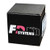 #8-32 ZINC PLATED KEPS LOCK NUT / BOX QUANTITY: 200 PIECES