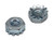 5/16-18 ZINC PLATED KEPS LOCK NUT